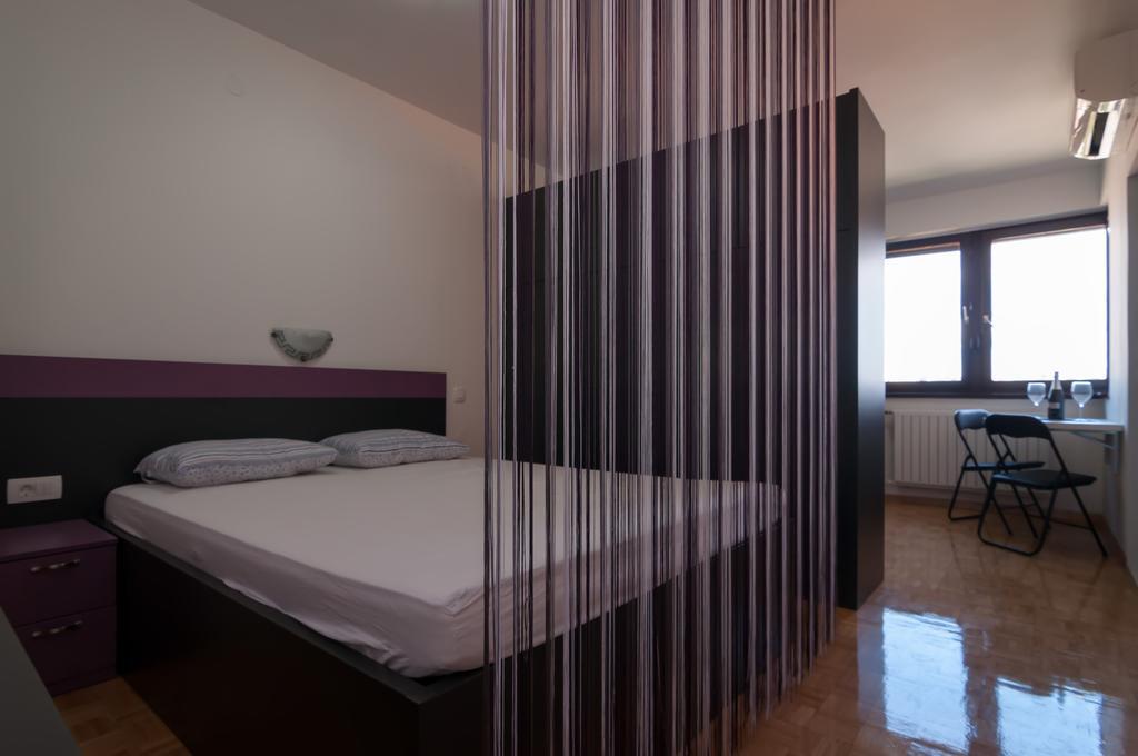 Apartment Gal Задар Стая снимка