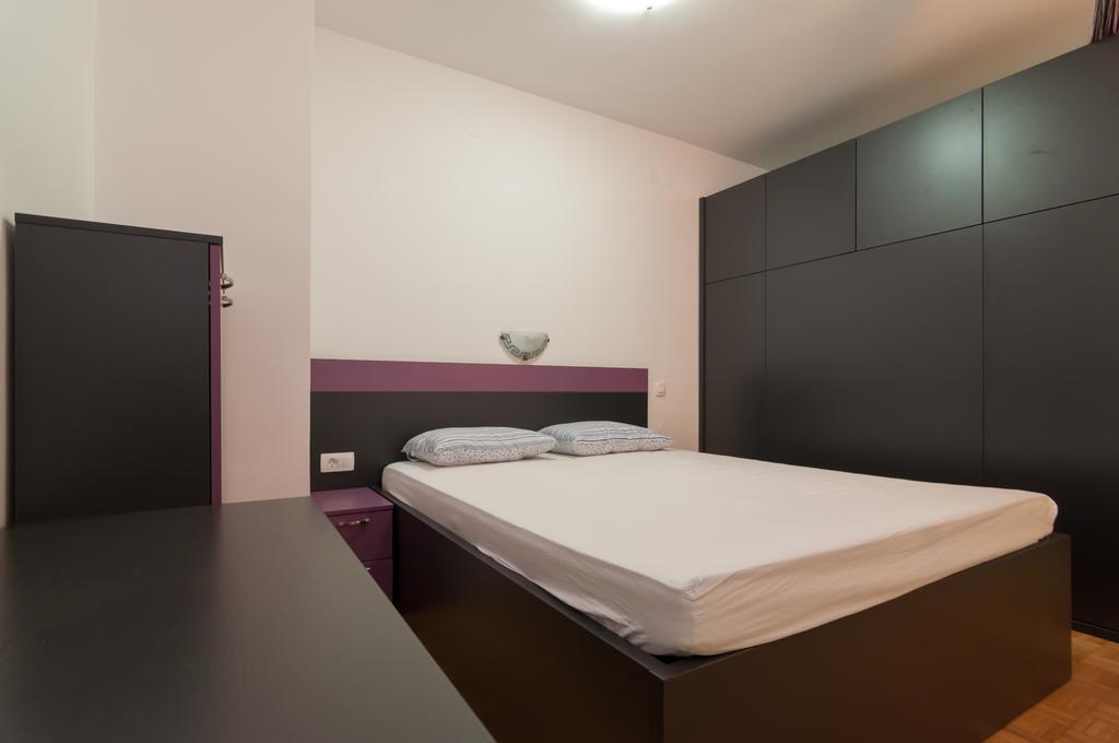 Apartment Gal Задар Стая снимка