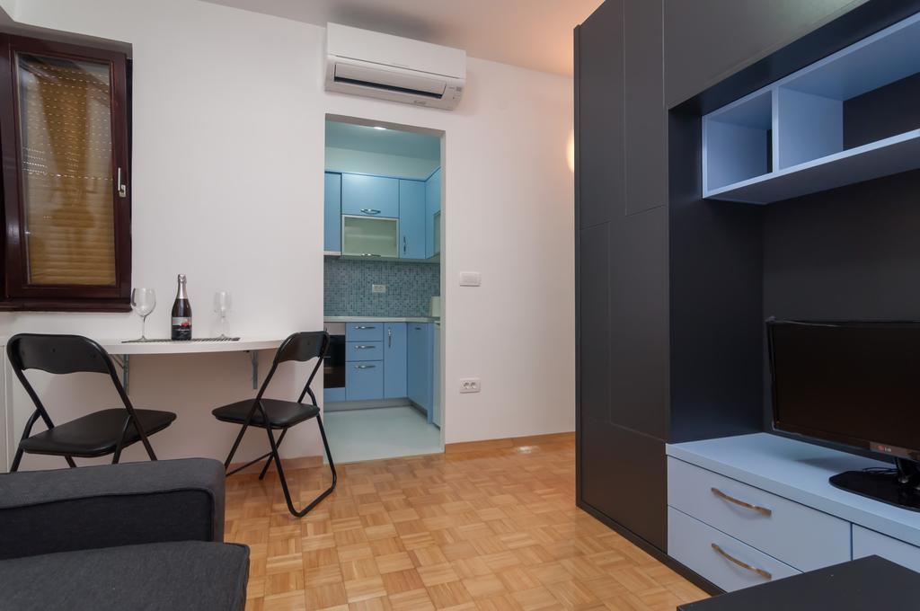 Apartment Gal Задар Стая снимка