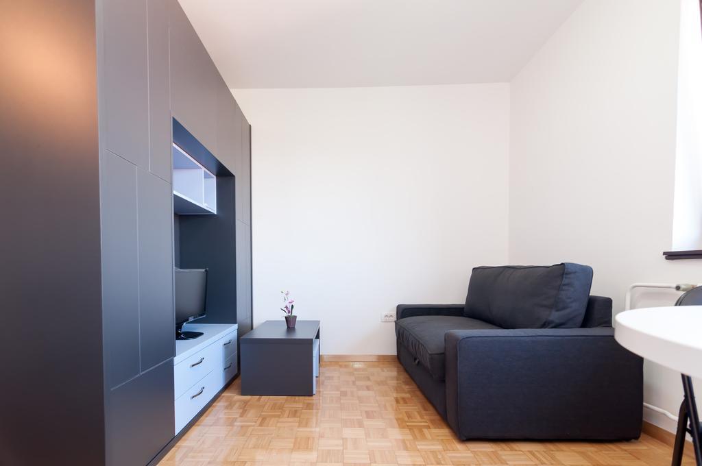 Apartment Gal Задар Стая снимка