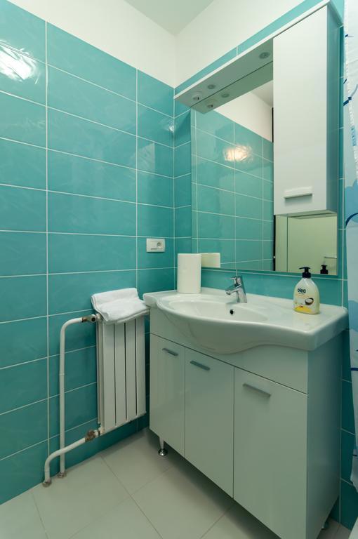 Apartment Gal Задар Стая снимка