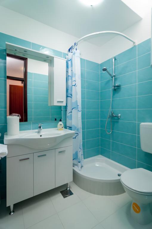 Apartment Gal Задар Стая снимка