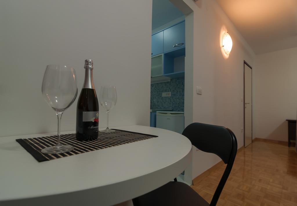 Apartment Gal Задар Стая снимка