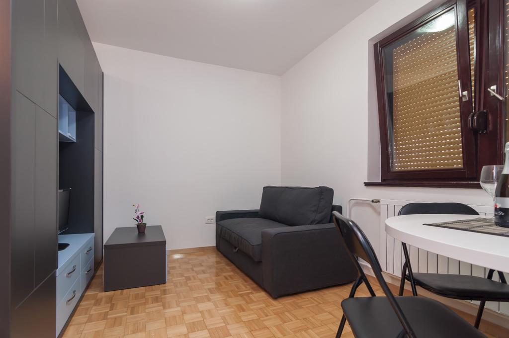 Apartment Gal Задар Стая снимка