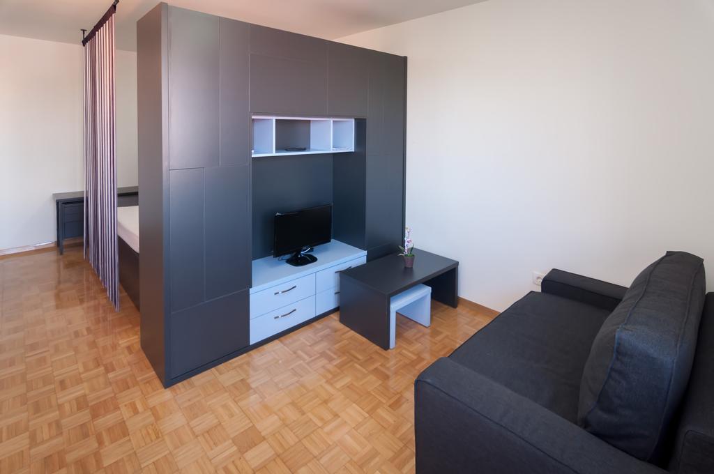 Apartment Gal Задар Стая снимка