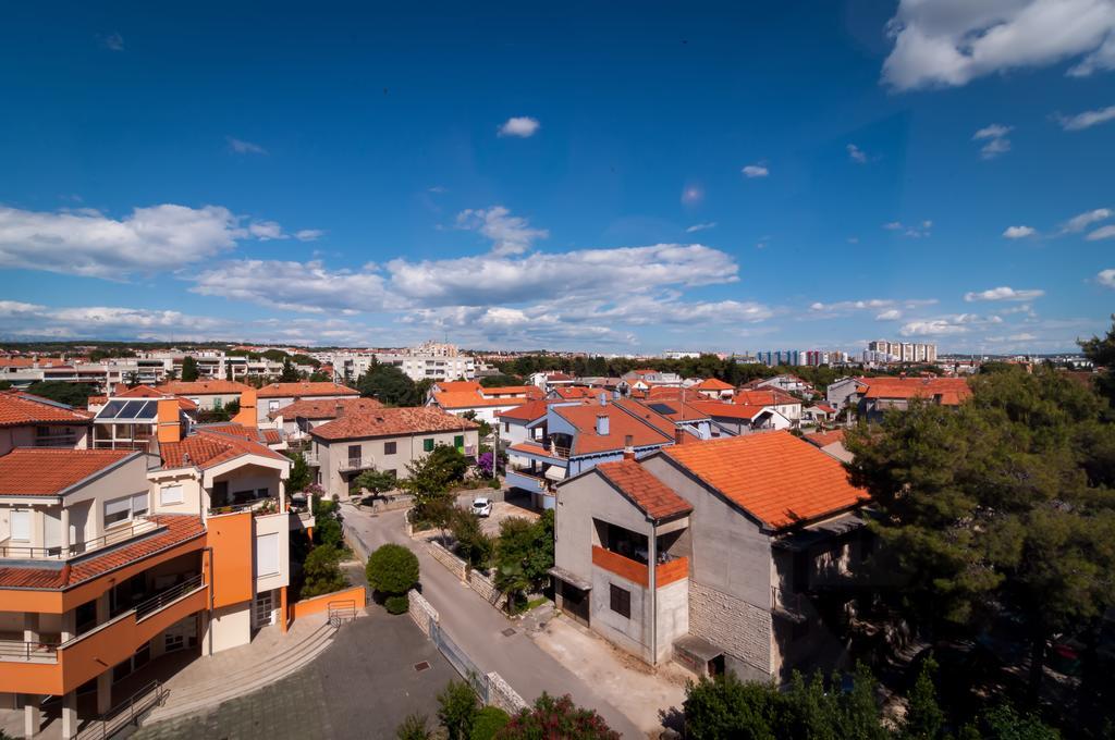 Apartment Gal Задар Стая снимка
