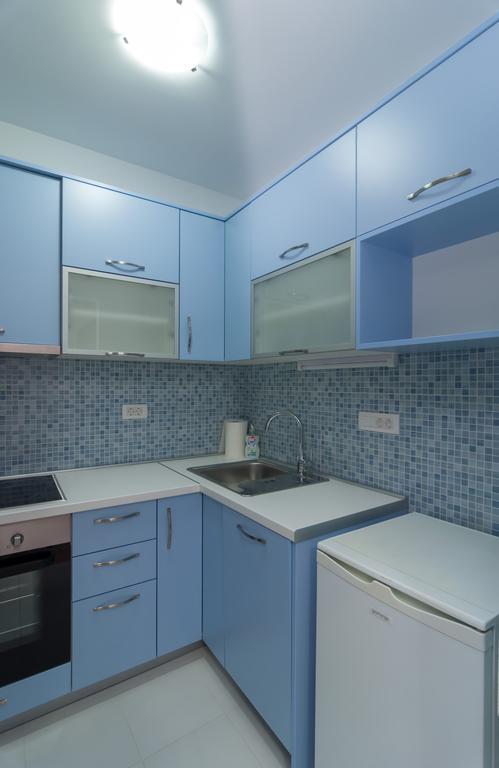 Apartment Gal Задар Стая снимка