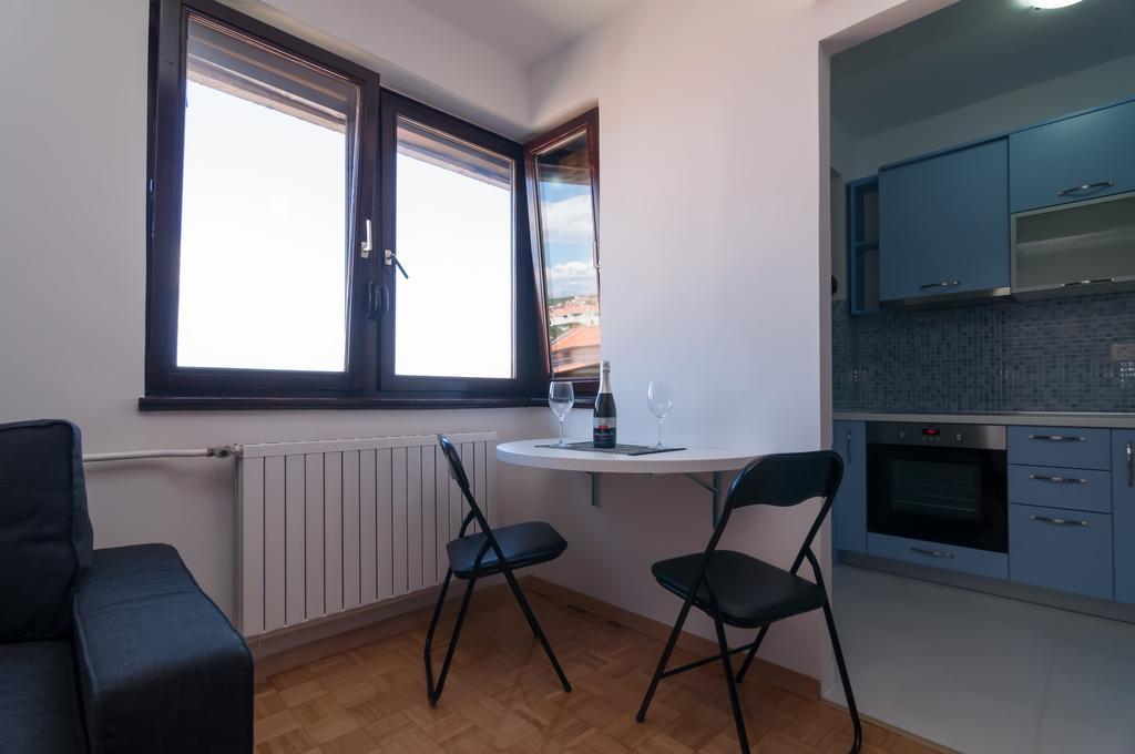 Apartment Gal Задар Стая снимка