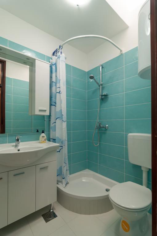 Apartment Gal Задар Стая снимка